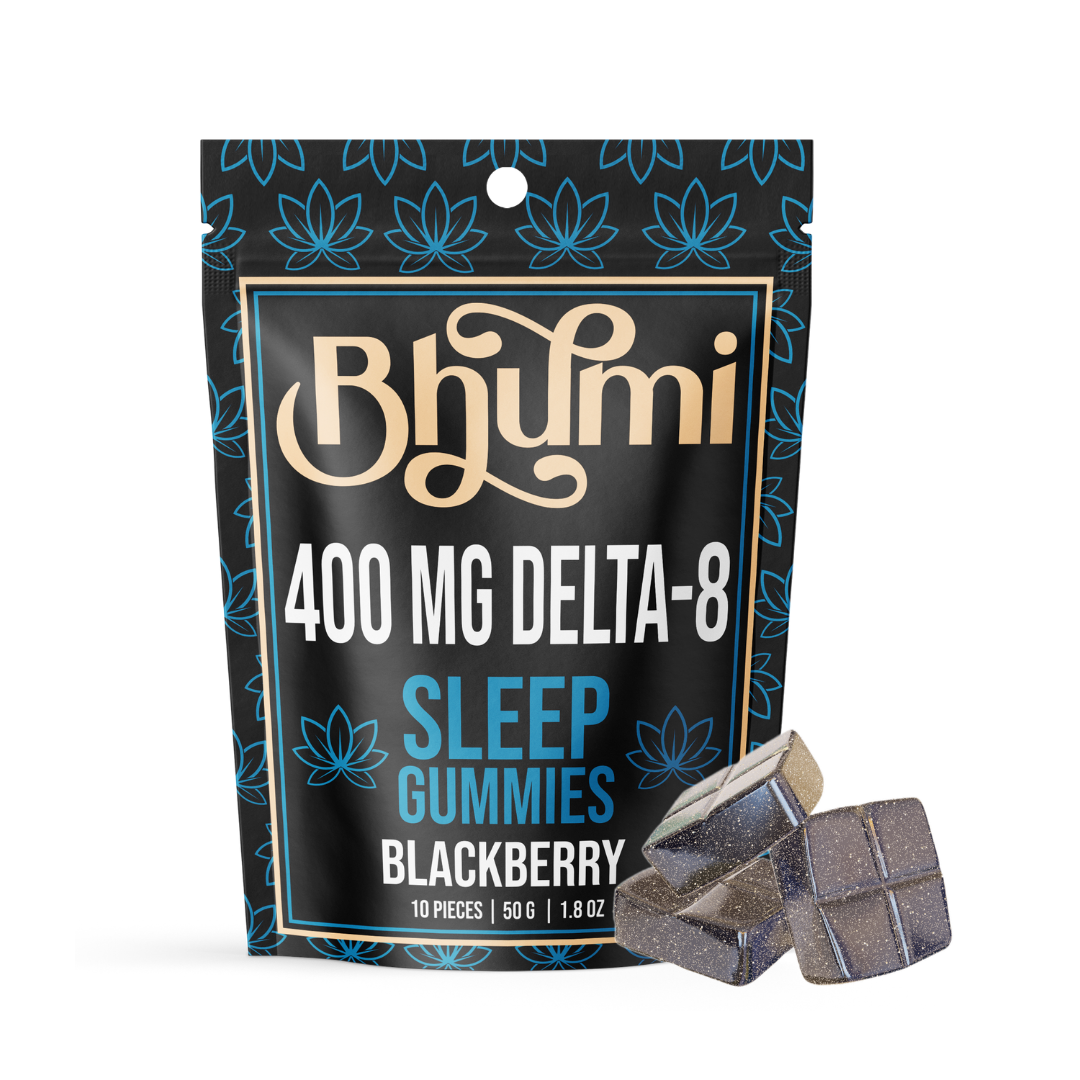 Bhumi Gummies