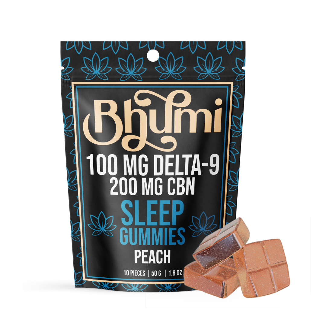 Bhumi Gummies