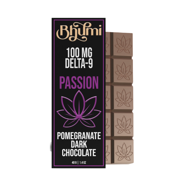 Bhumi Chocolate Bars