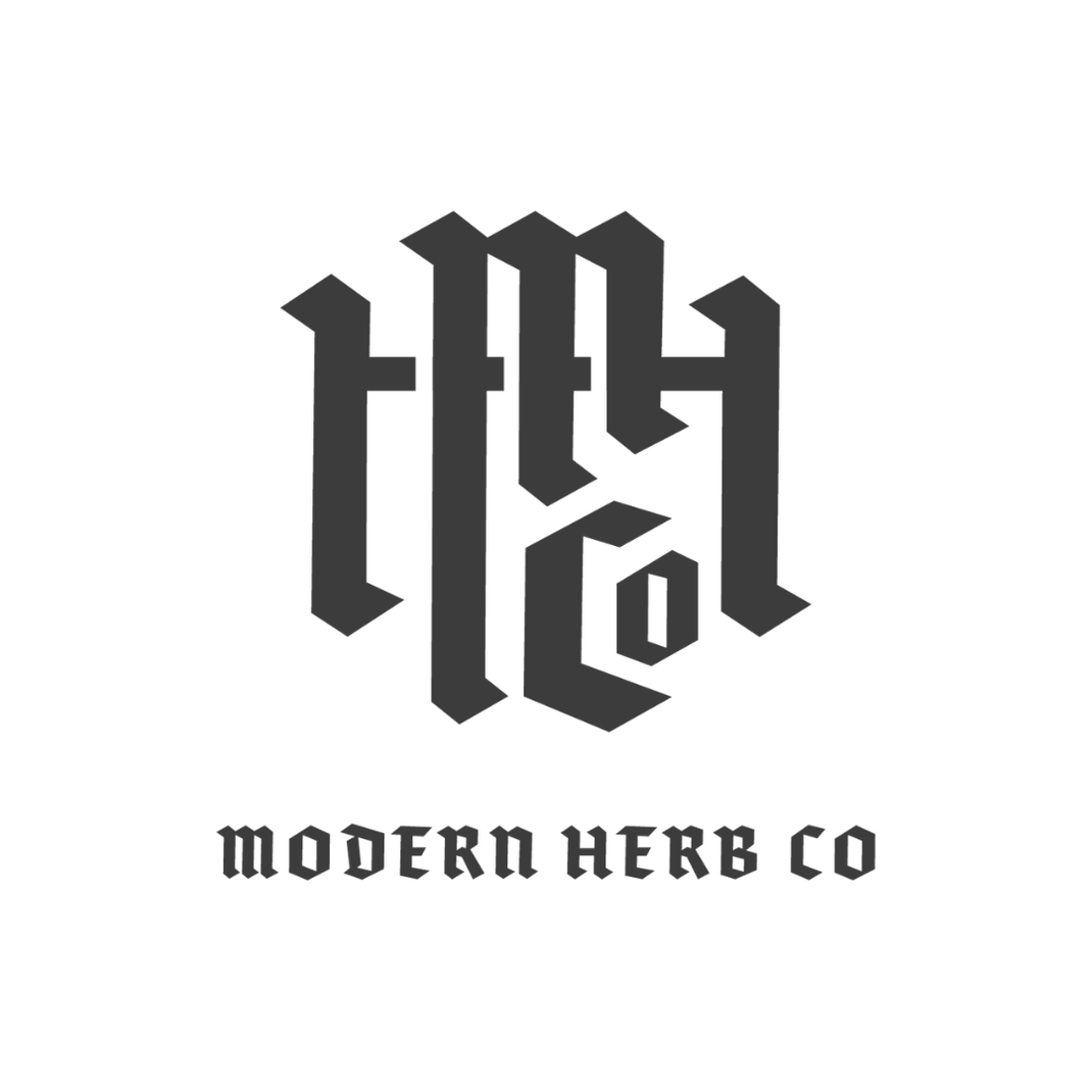 Modern Herb Company