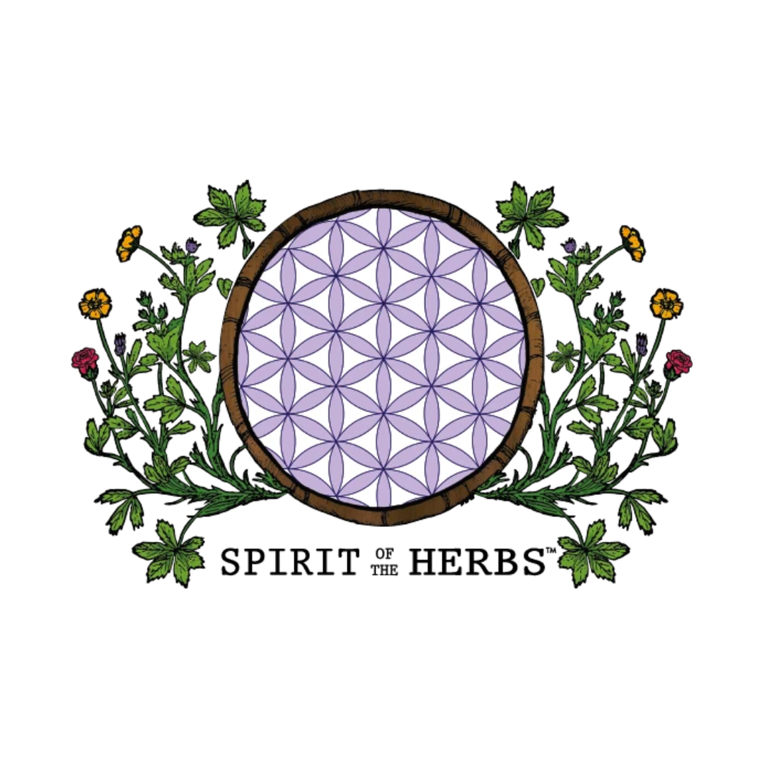 Spirit of the Herbs Apothecary
