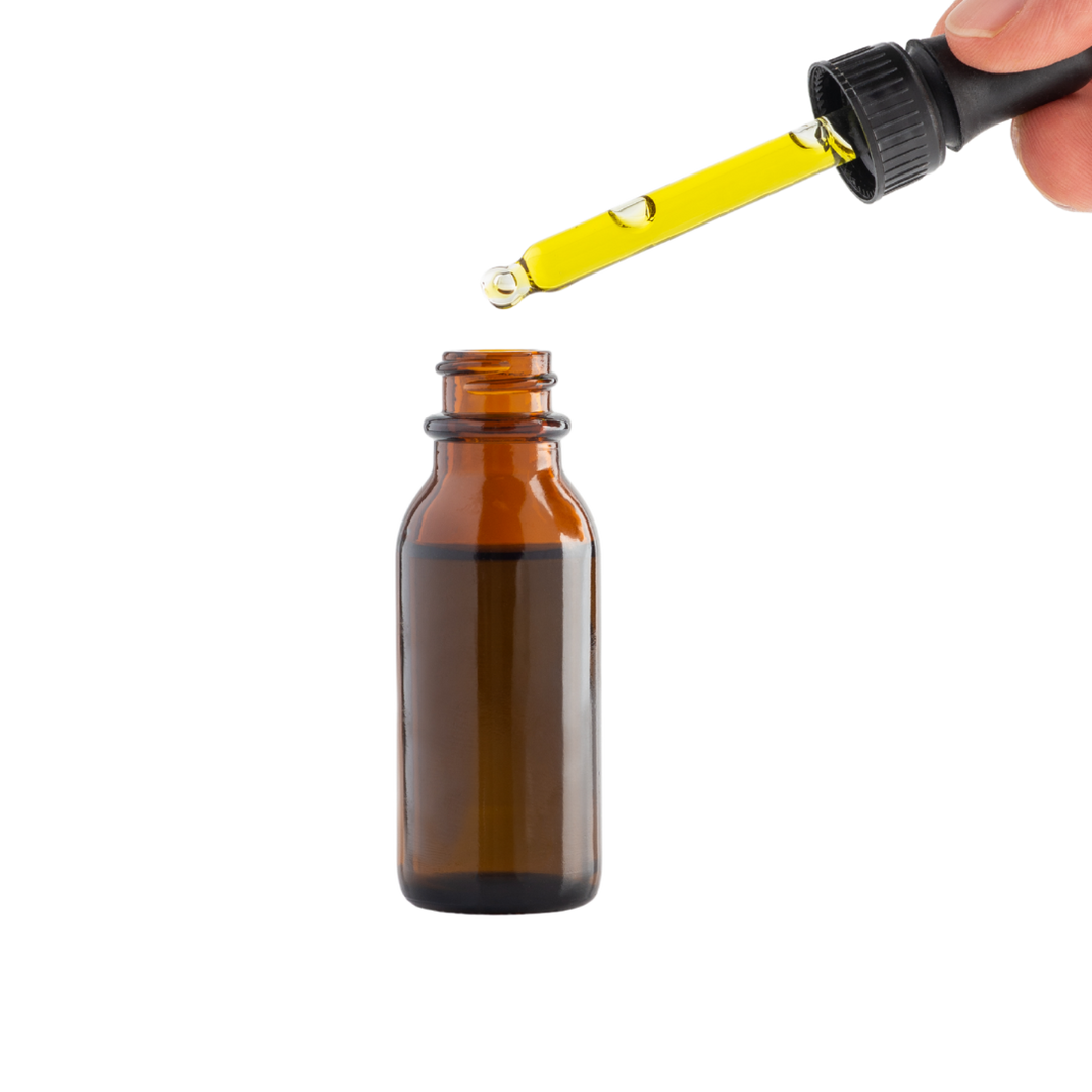 Oral Oils
