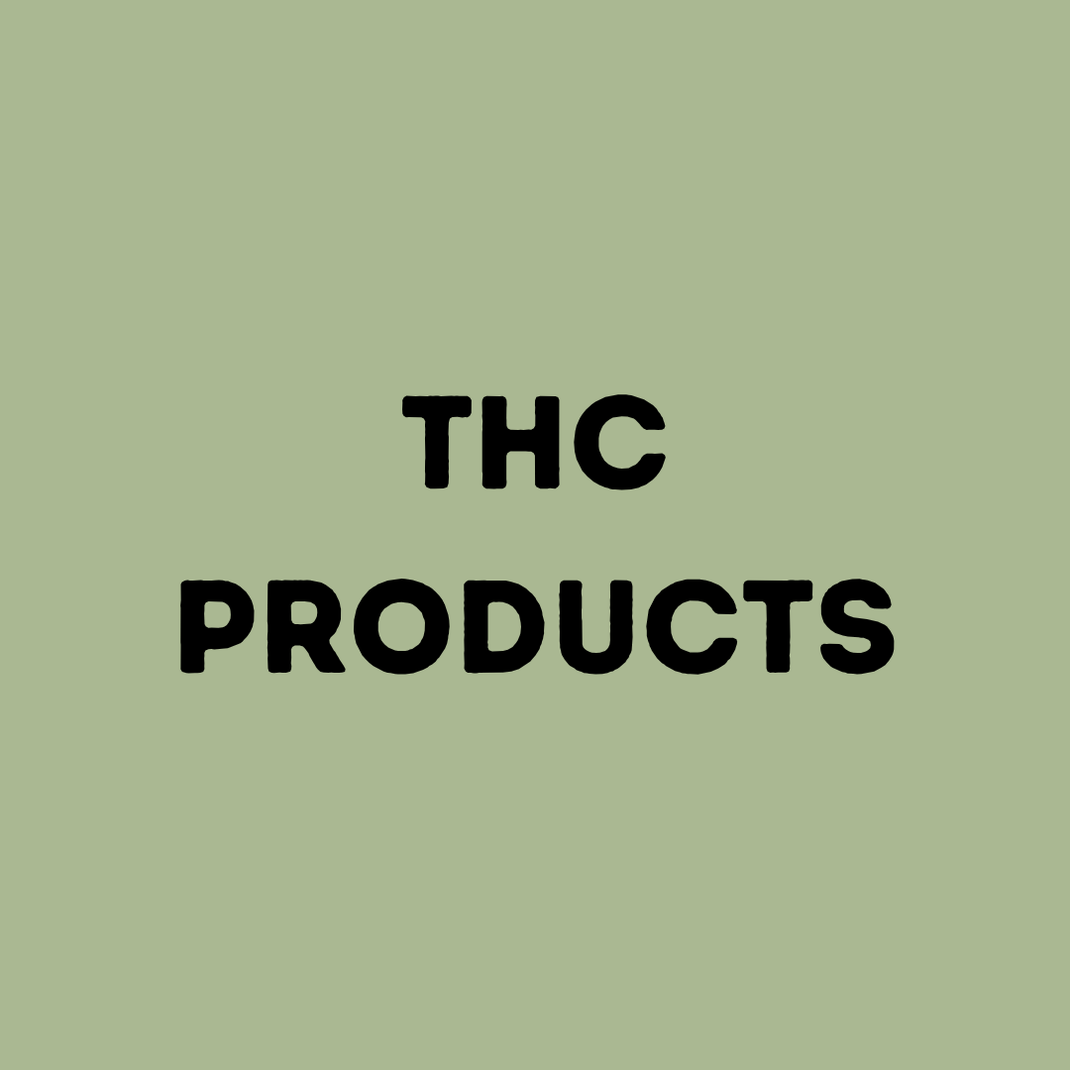 THC Products