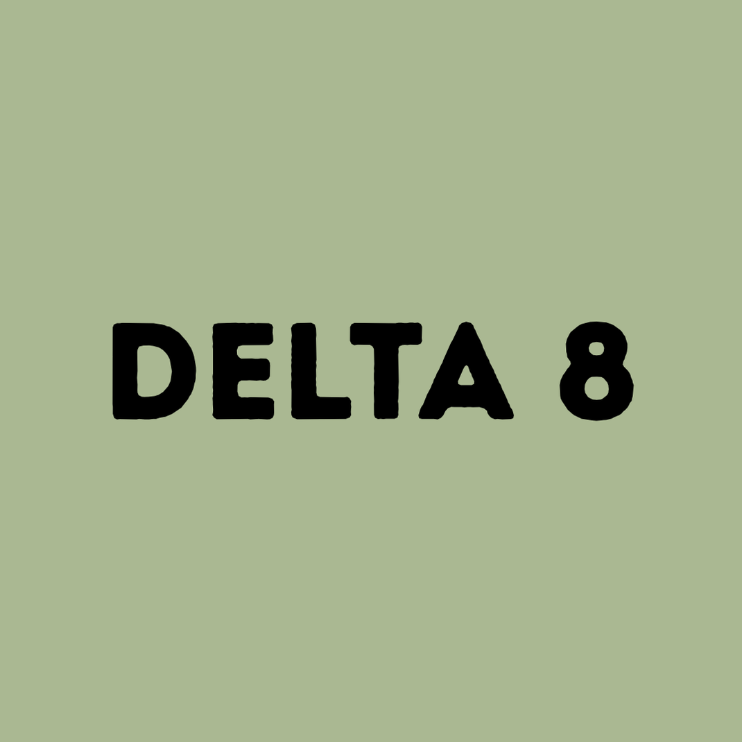 Delta 8