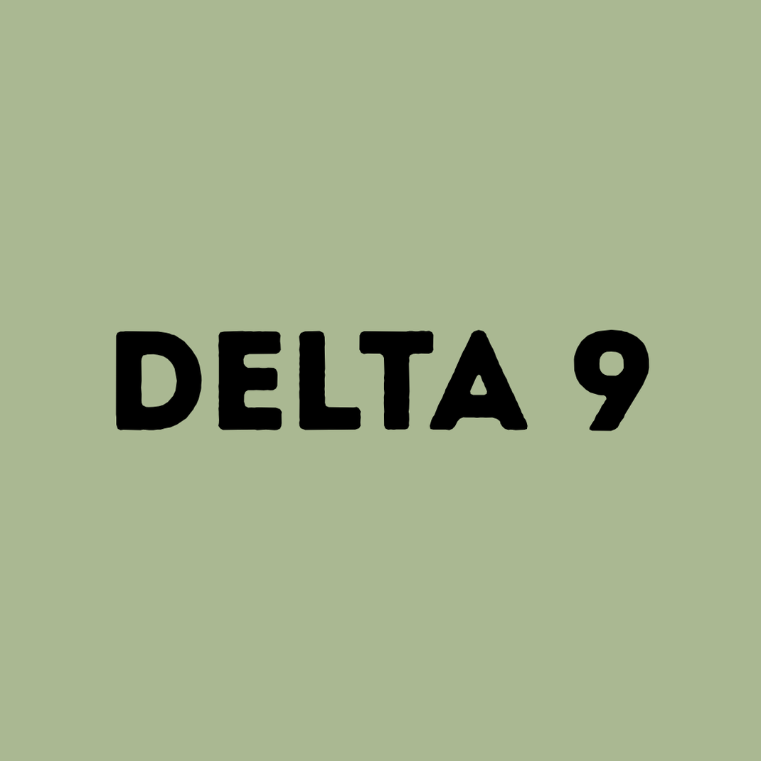 Delta 9