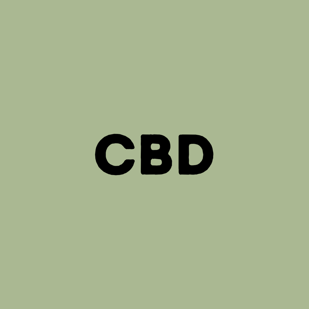 CBD