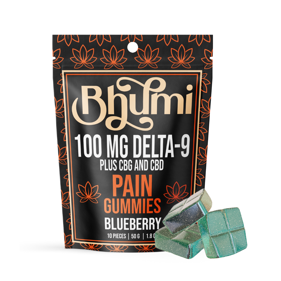 Bhumi Gummies