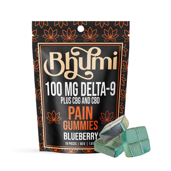 Bhumi Gummies