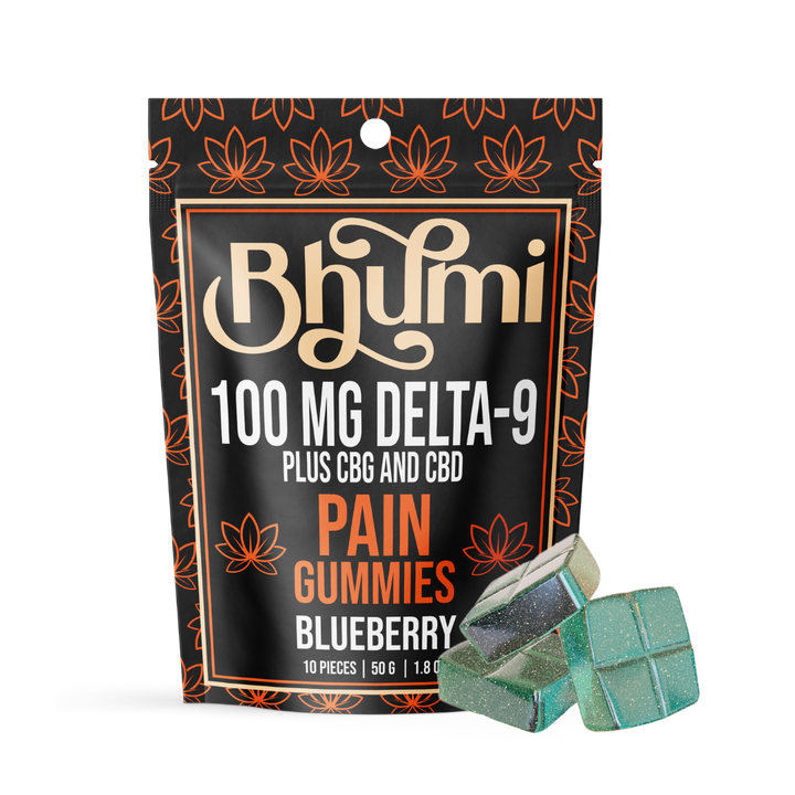 Bhumi Gummies