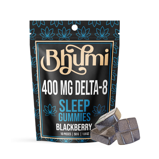 Bhumi Gummies