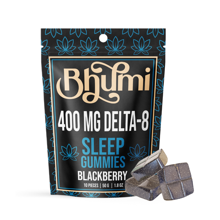 Bhumi Gummies