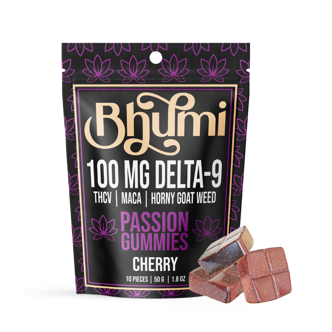 Bhumi Gummies