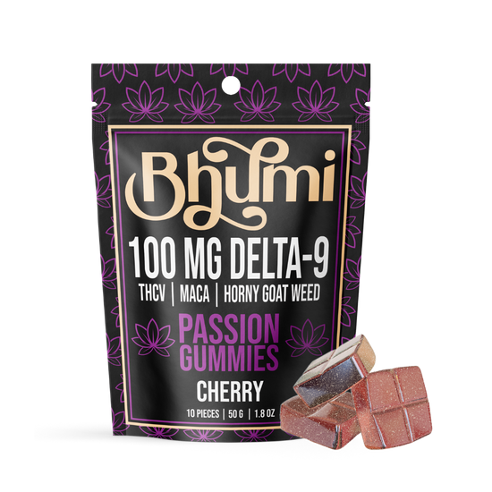 Bhumi Gummies