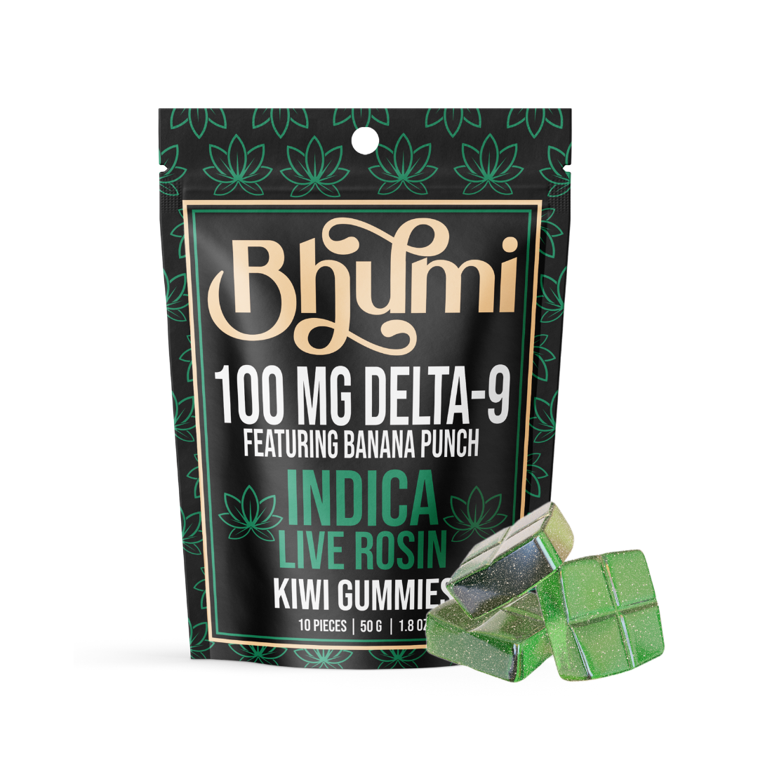 Bhumi Gummies