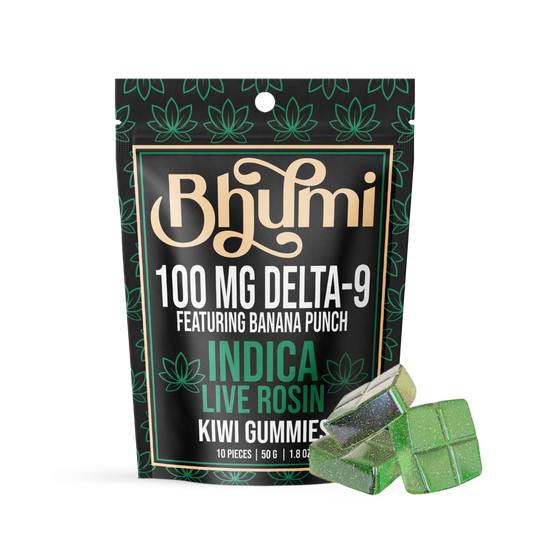 Bhumi Gummies