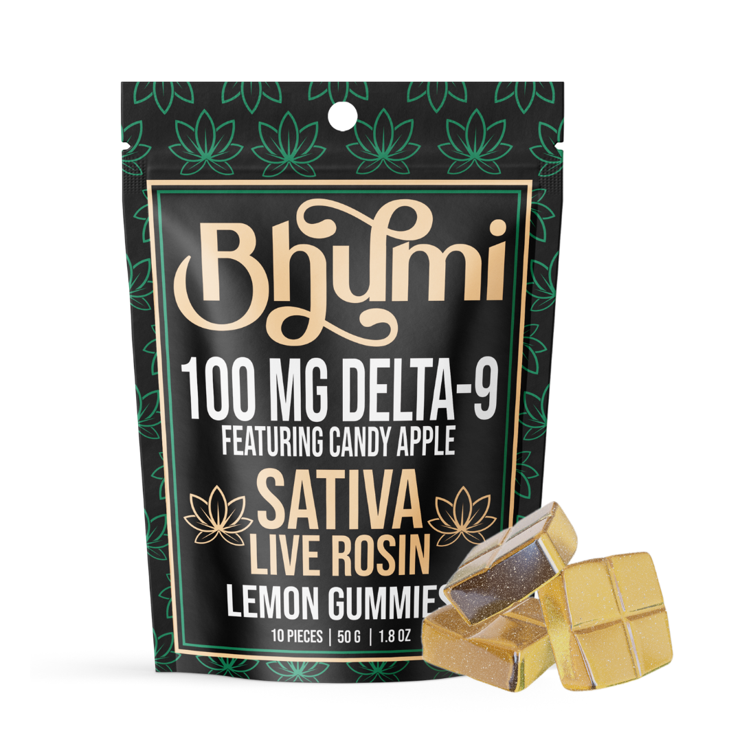 Bhumi Gummies