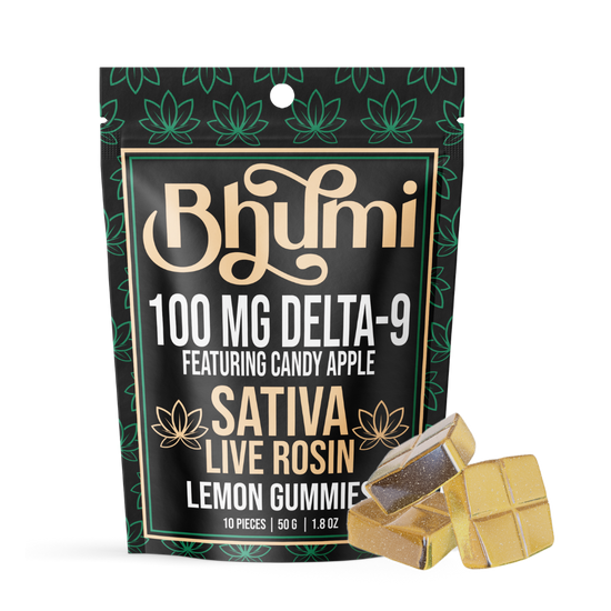 Bhumi Gummies
