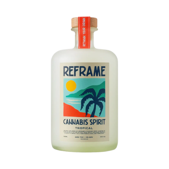 Reframe Spirit