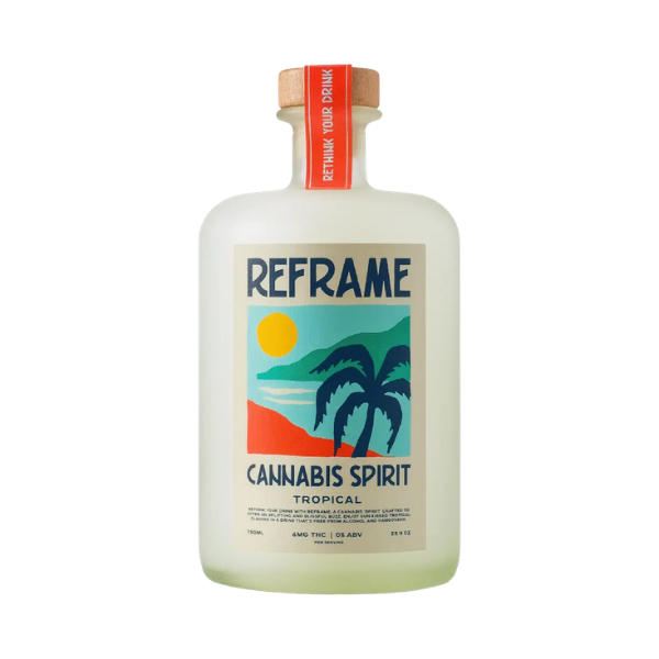 Reframe Spirit