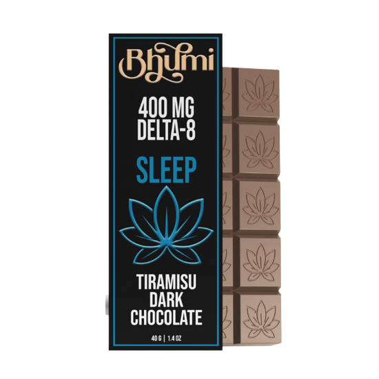 Bhumi Chocolate Bars
