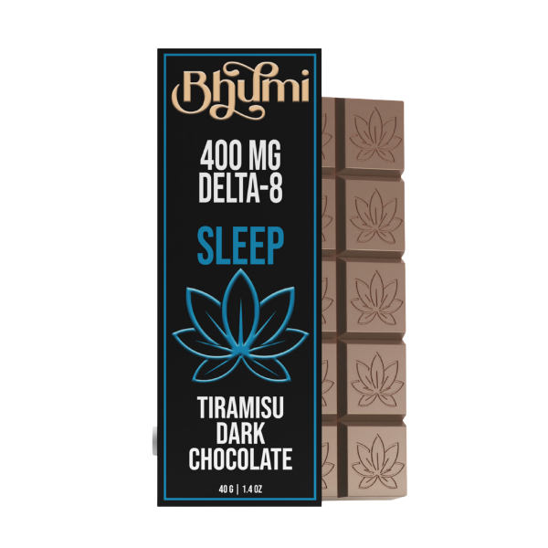 Bhumi Chocolate Bars