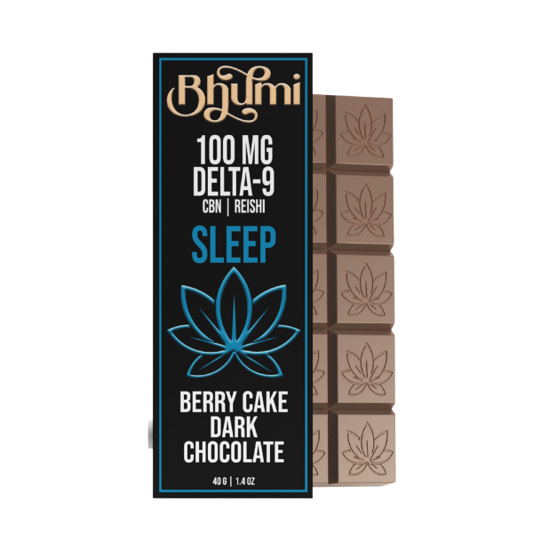 Bhumi Chocolate Bars