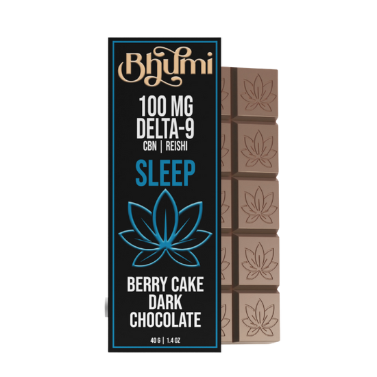 Bhumi Chocolate Bars