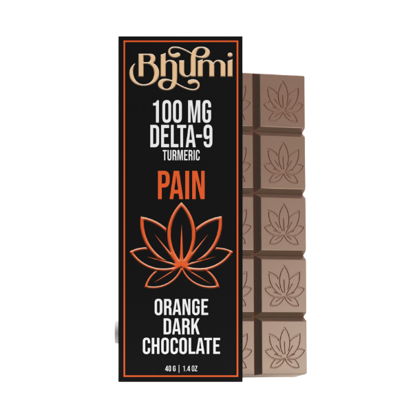 Bhumi Chocolate Bars