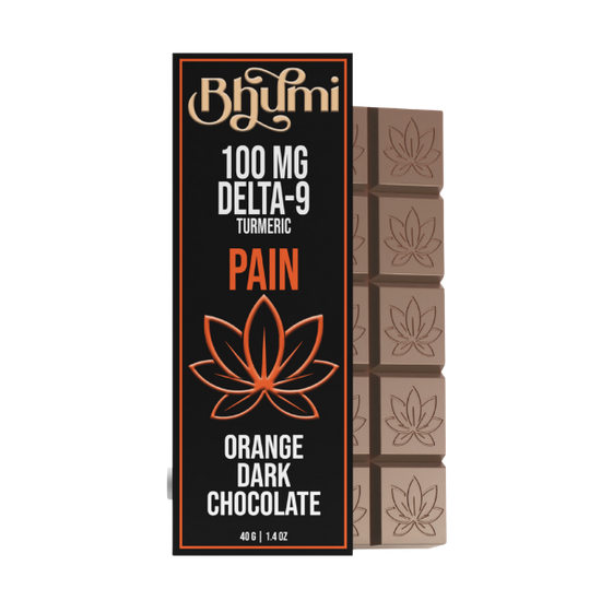 Bhumi Chocolate Bars