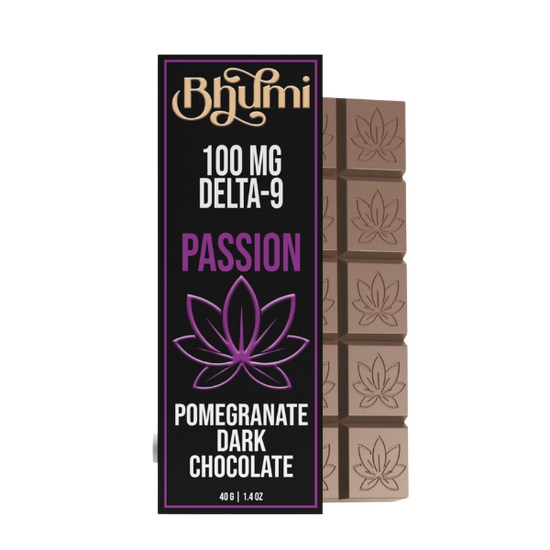 Bhumi Chocolate Bars