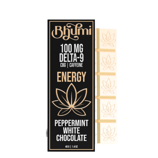 Bhumi Chocolate Bars