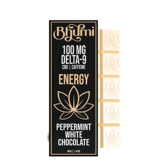 Bhumi Chocolate Bars