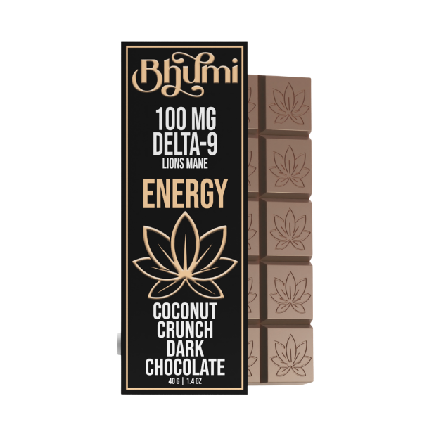 Bhumi Chocolate Bars