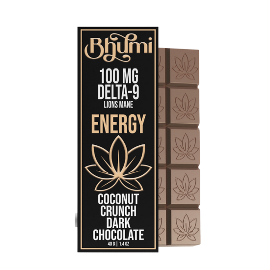 Bhumi Chocolate Bars