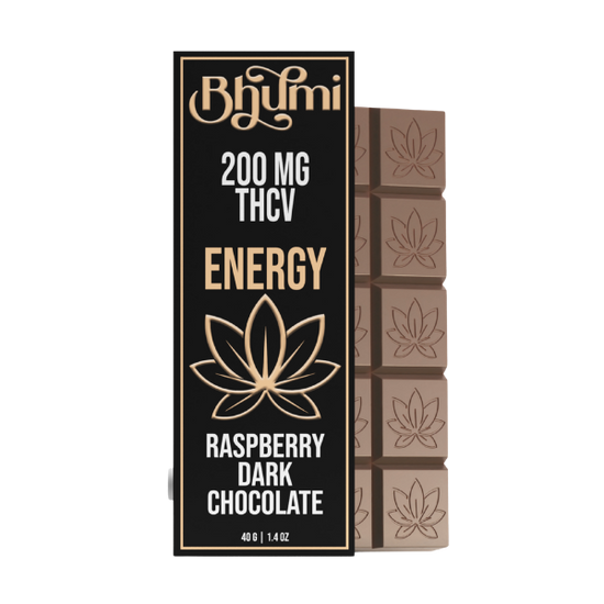 Bhumi Chocolate Bars