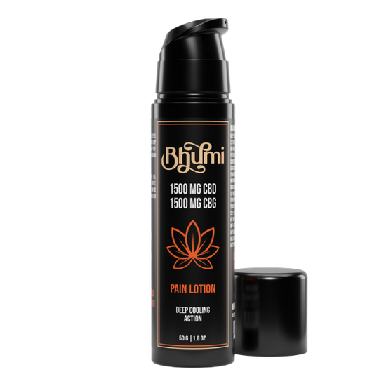 Bhumi Pain Lotion