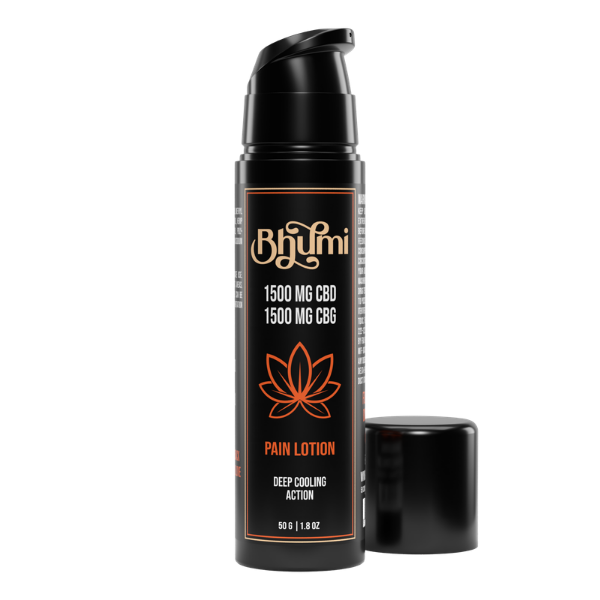 Bhumi Pain Lotion