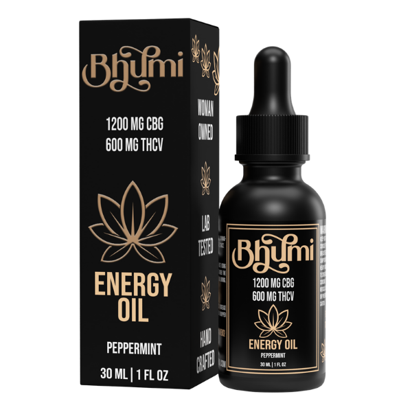 Bhumi Oils