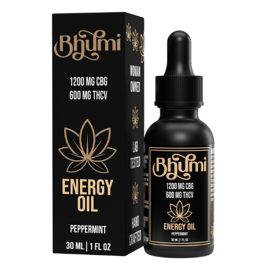 Bhumi Oils