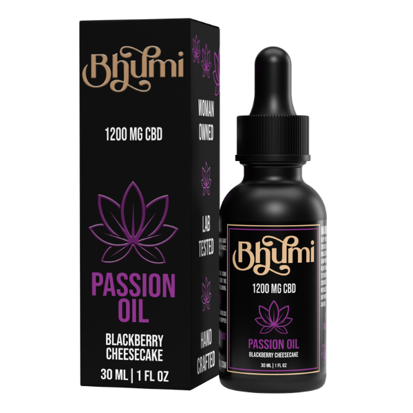 Bhumi Oils
